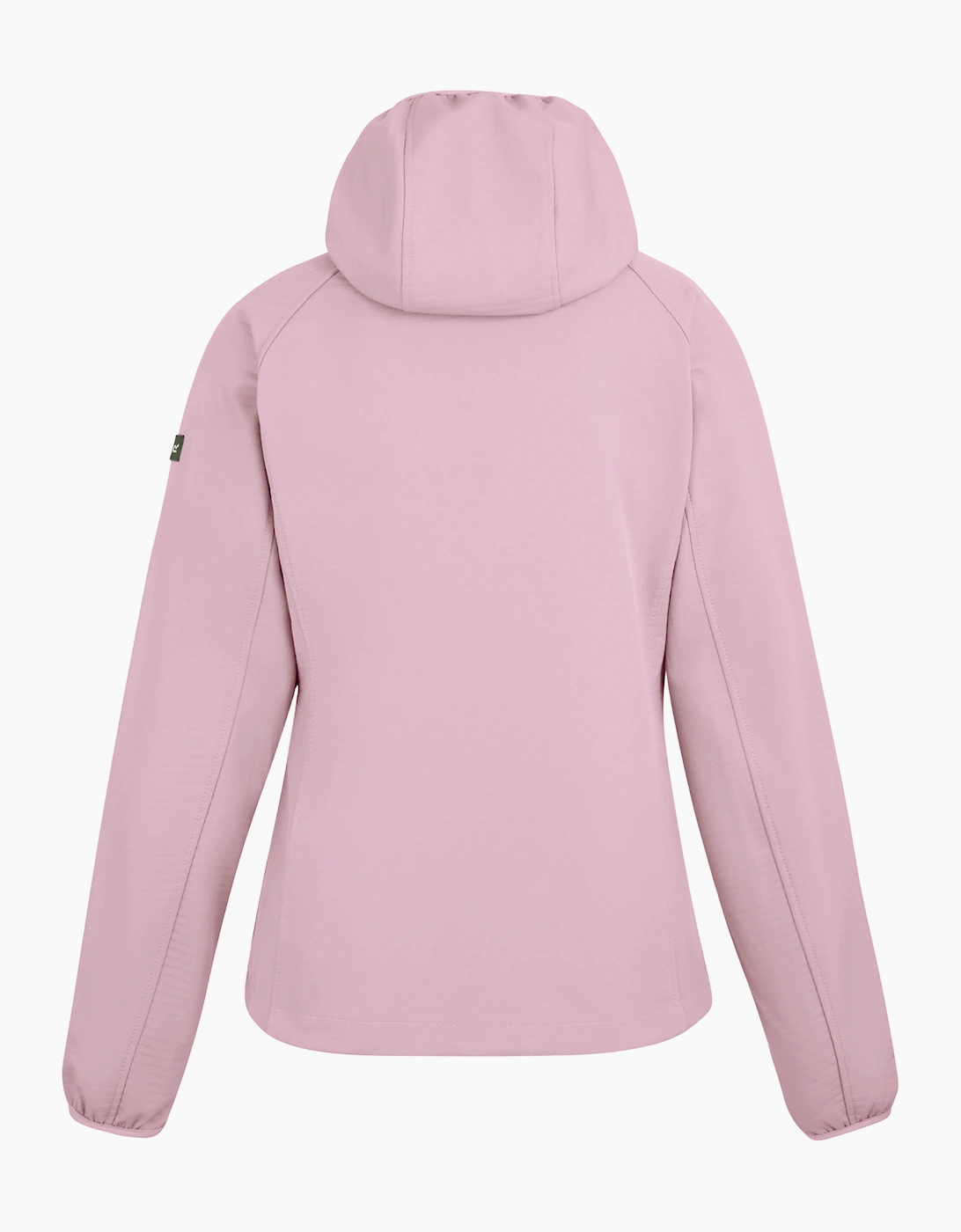 Regatta Womens/Ladies Soft Shell Jacket
