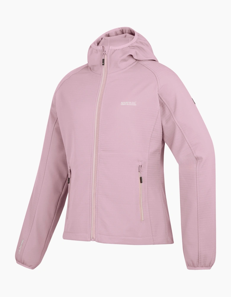 Regatta Womens/Ladies Soft Shell Jacket
