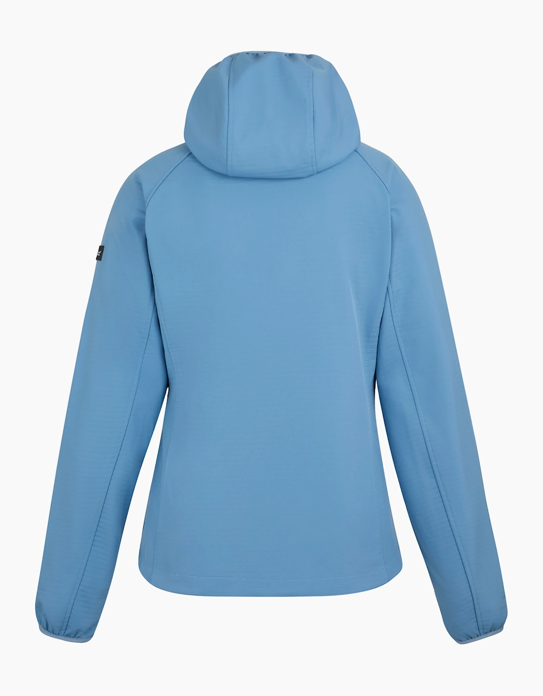 Regatta Womens/Ladies Soft Shell Jacket