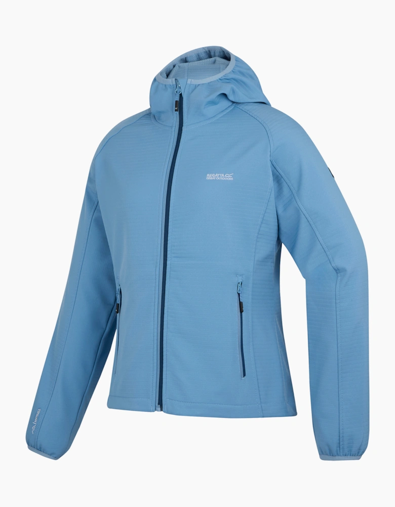 Regatta Womens/Ladies Soft Shell Jacket