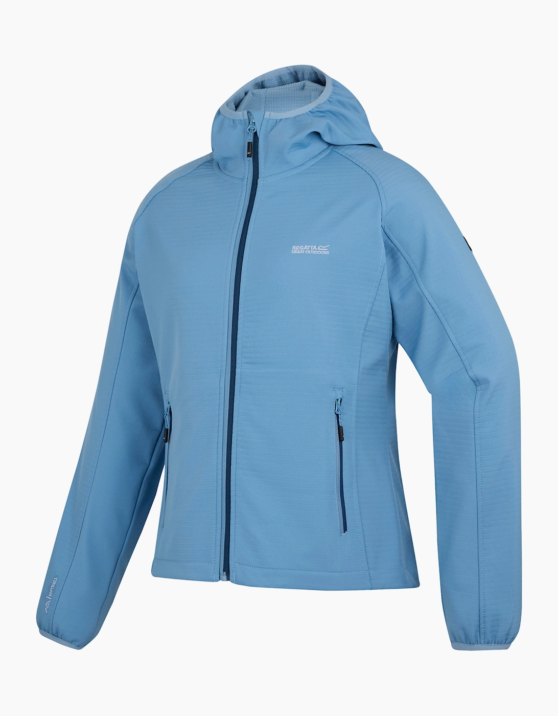 Regatta Womens/Ladies Soft Shell Jacket