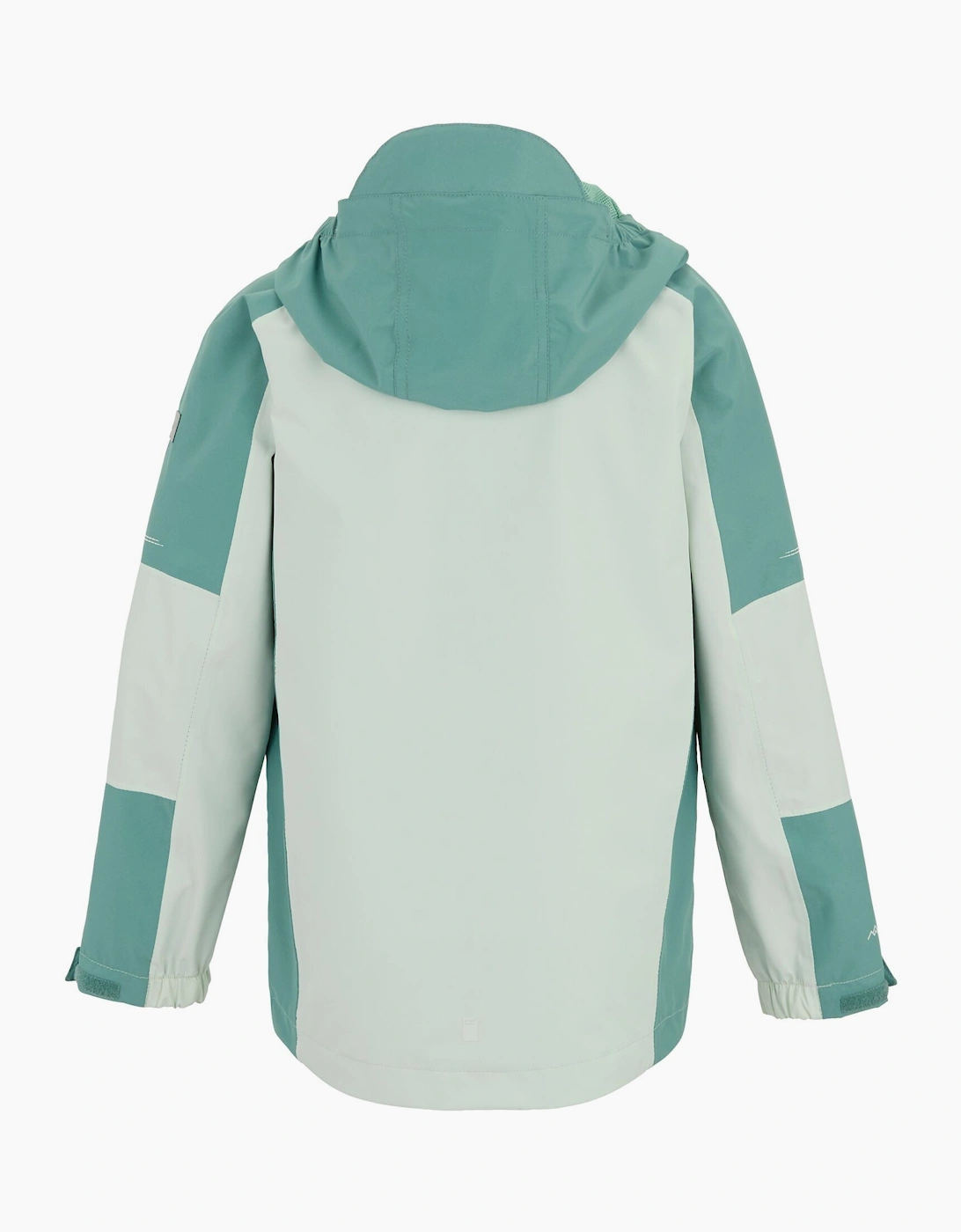Regatta Childrens/Kids Calderdale II Waterproof Jacket