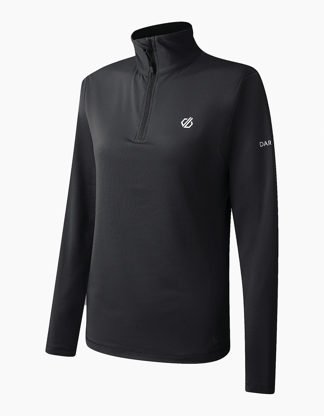 Dare 2B Womens/Ladies Lowline II Midlayer