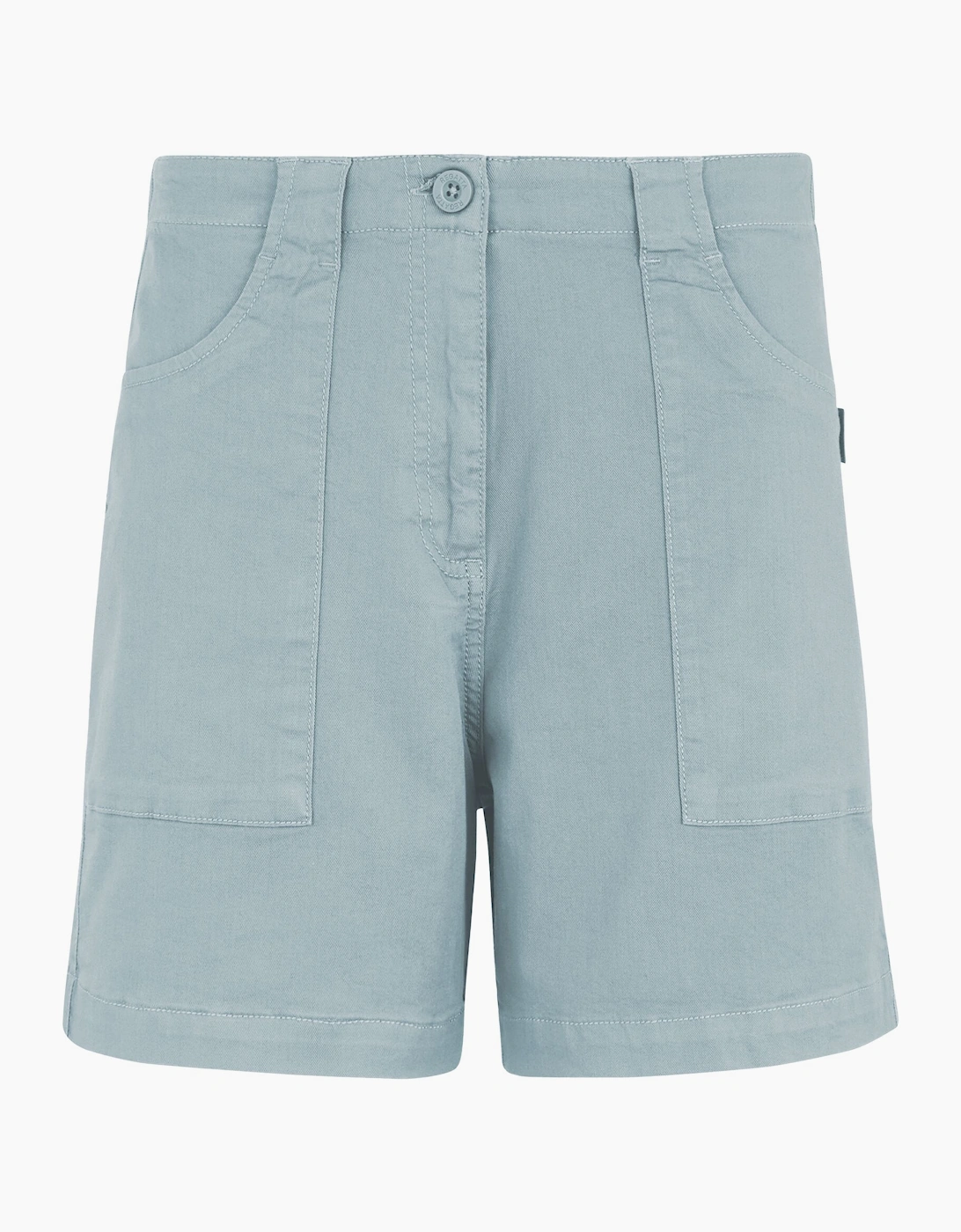Regatta Womens/Ladies Liza Shorts, 6 of 5