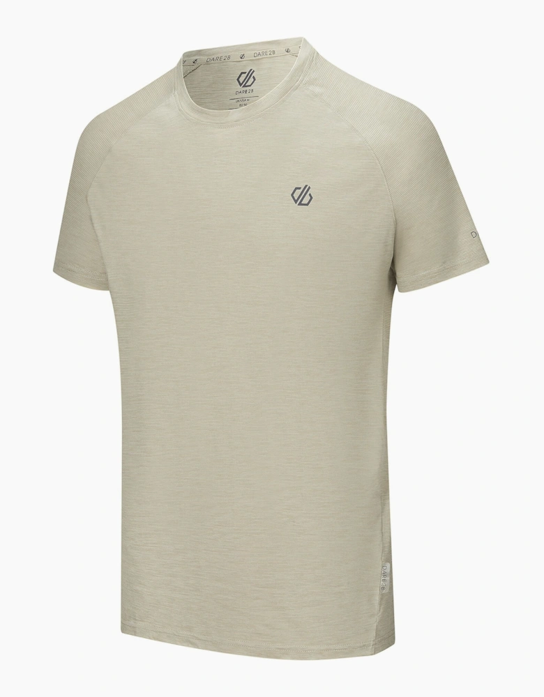 Dare 2B Mens Persist Marl T-Shirt