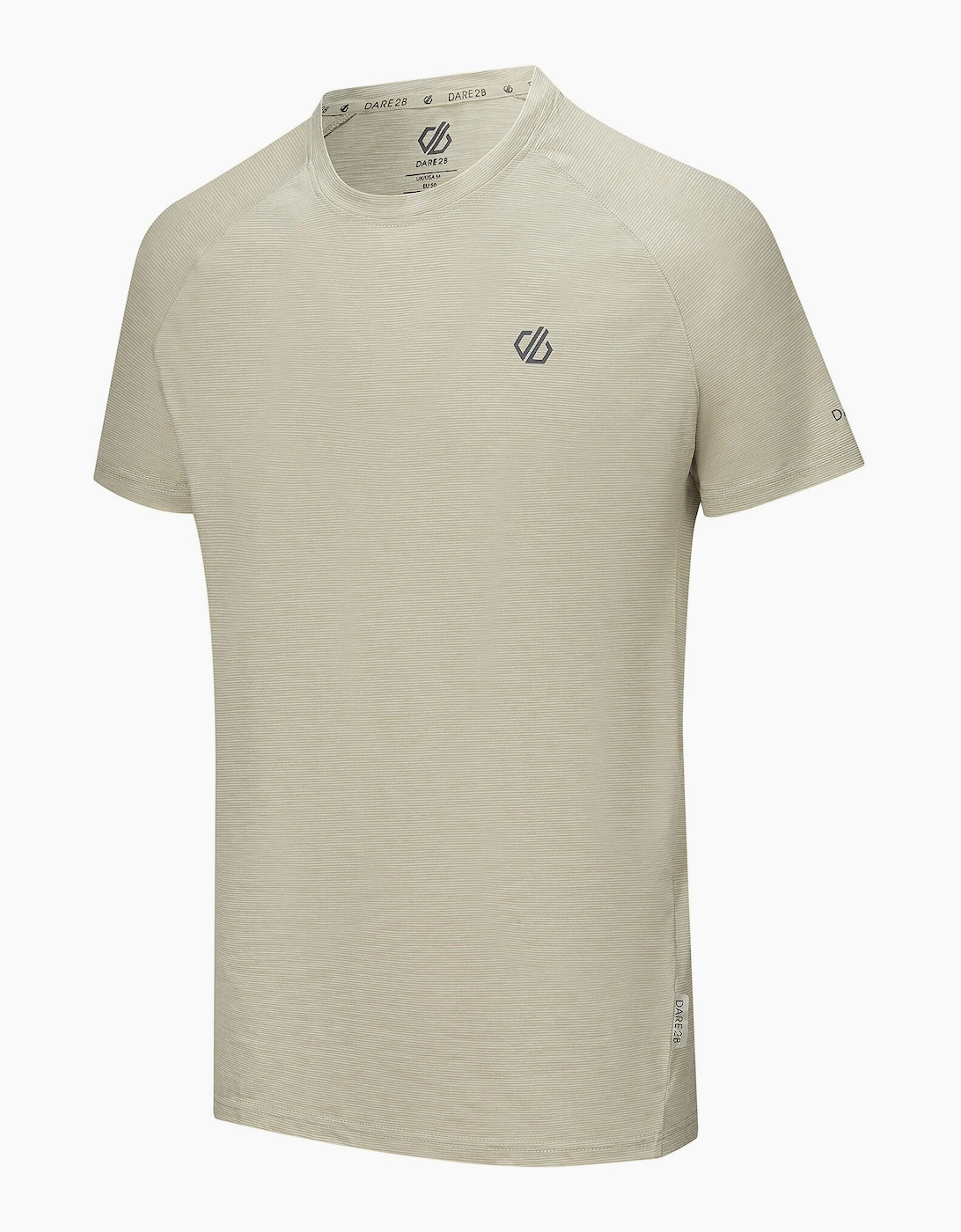 Dare 2B Mens Persist Marl T-Shirt