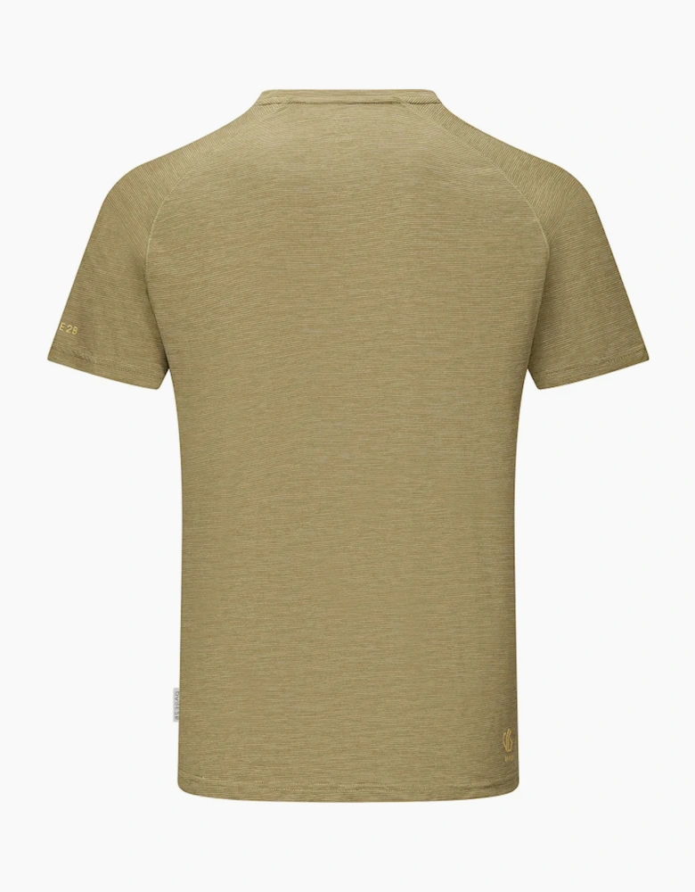Dare 2B Mens Persist Marl T-Shirt