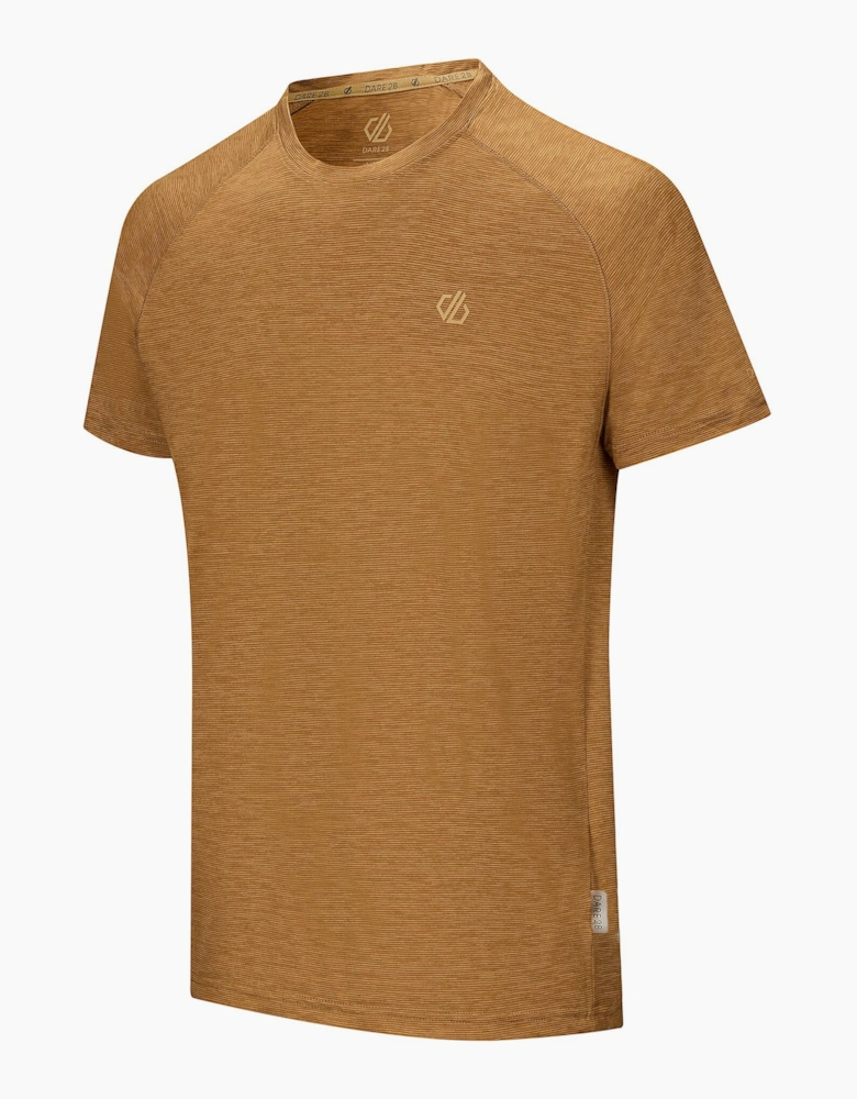 Dare 2B Mens Persist Marl T-Shirt