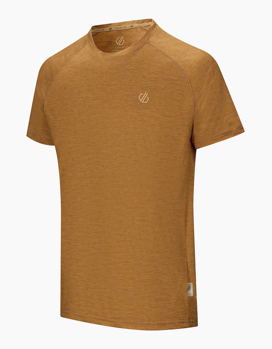 Dare 2B Mens Persist Marl T-Shirt