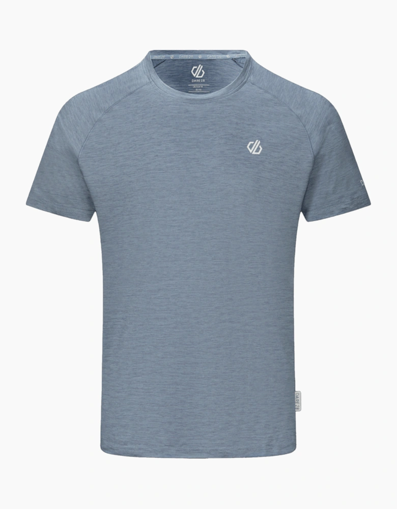 Dare 2B Mens Persist Marl T-Shirt