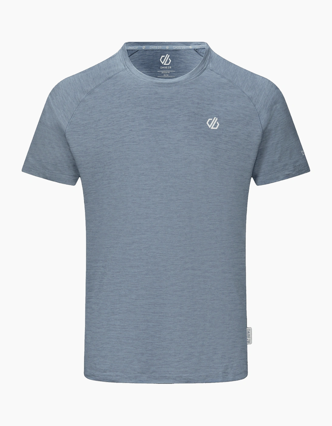 Dare 2B Mens Persist Marl T-Shirt
