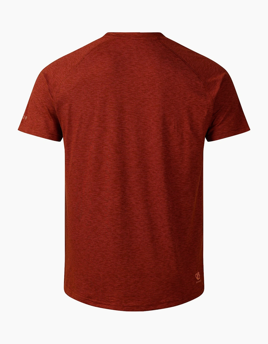 Dare 2B Mens Persist Marl T-Shirt