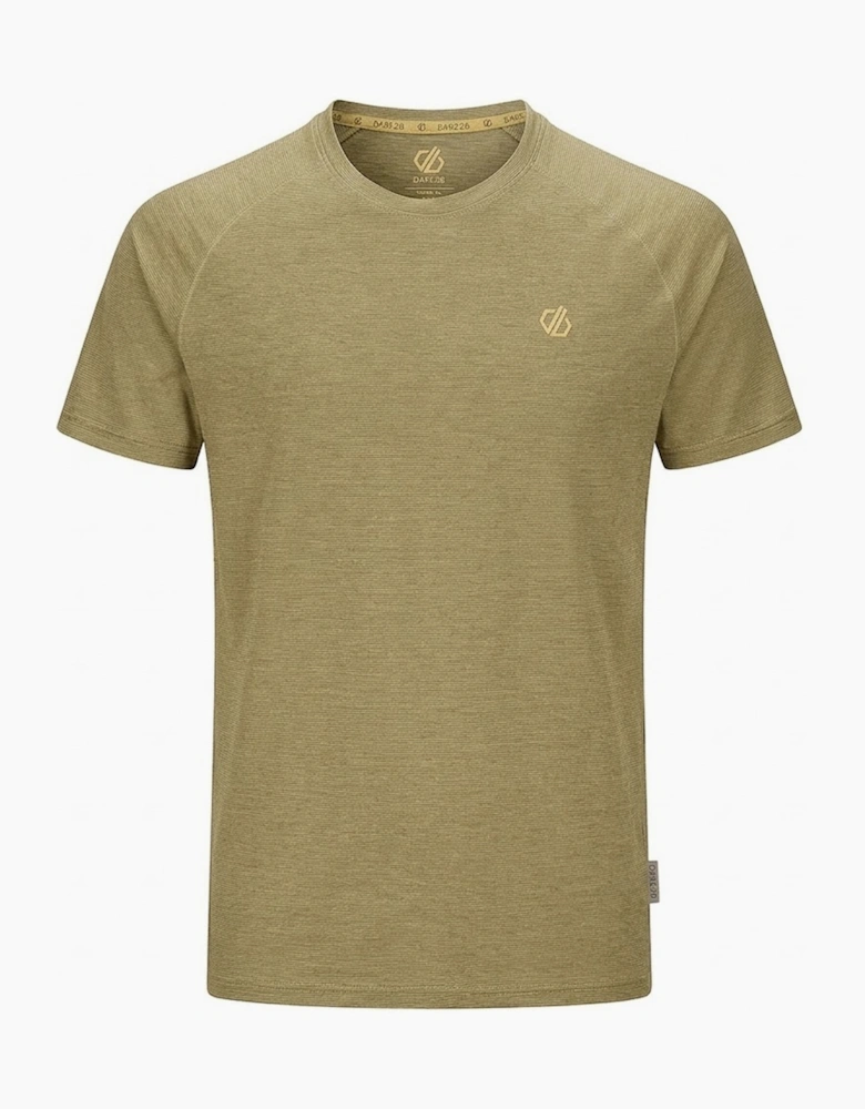 Dare 2B Mens Persist Marl T-Shirt