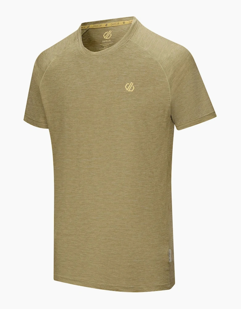 Dare 2B Mens Persist Marl T-Shirt