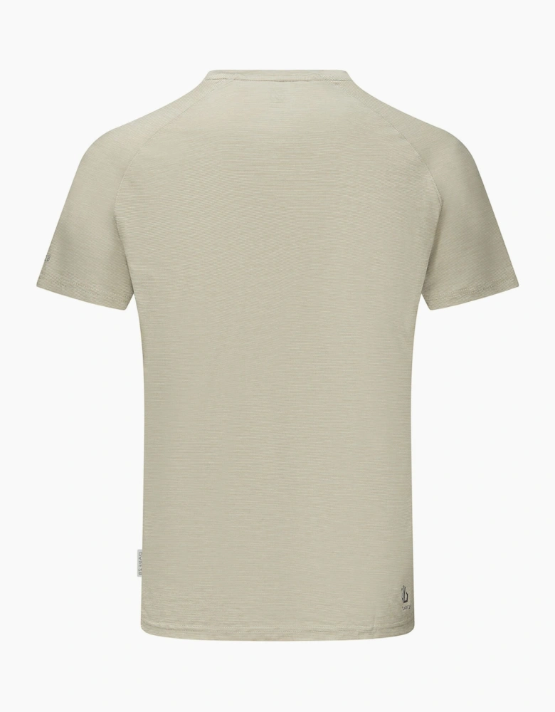 Dare 2B Mens Persist Marl T-Shirt