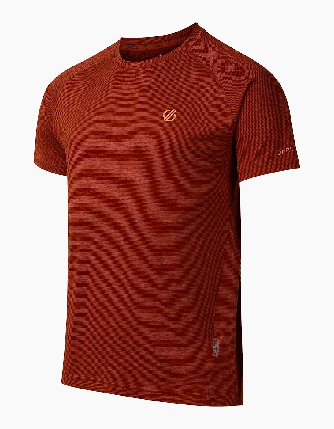Dare 2B Mens Persist Marl T-Shirt
