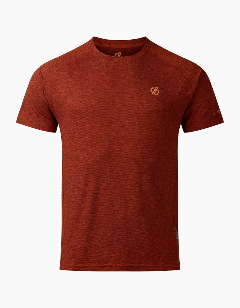 Dare 2B Mens Persist Marl T-Shirt