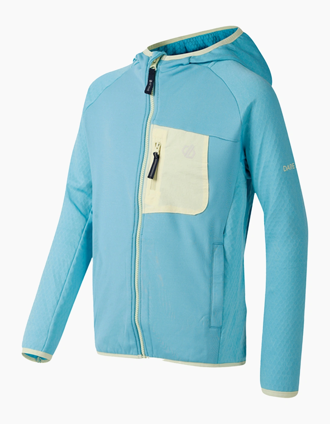 Dare 2B Childrens/Kids Expedition Stretch Midlayer