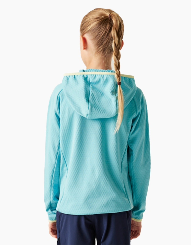 Dare 2B Childrens/Kids Expedition Stretch Midlayer