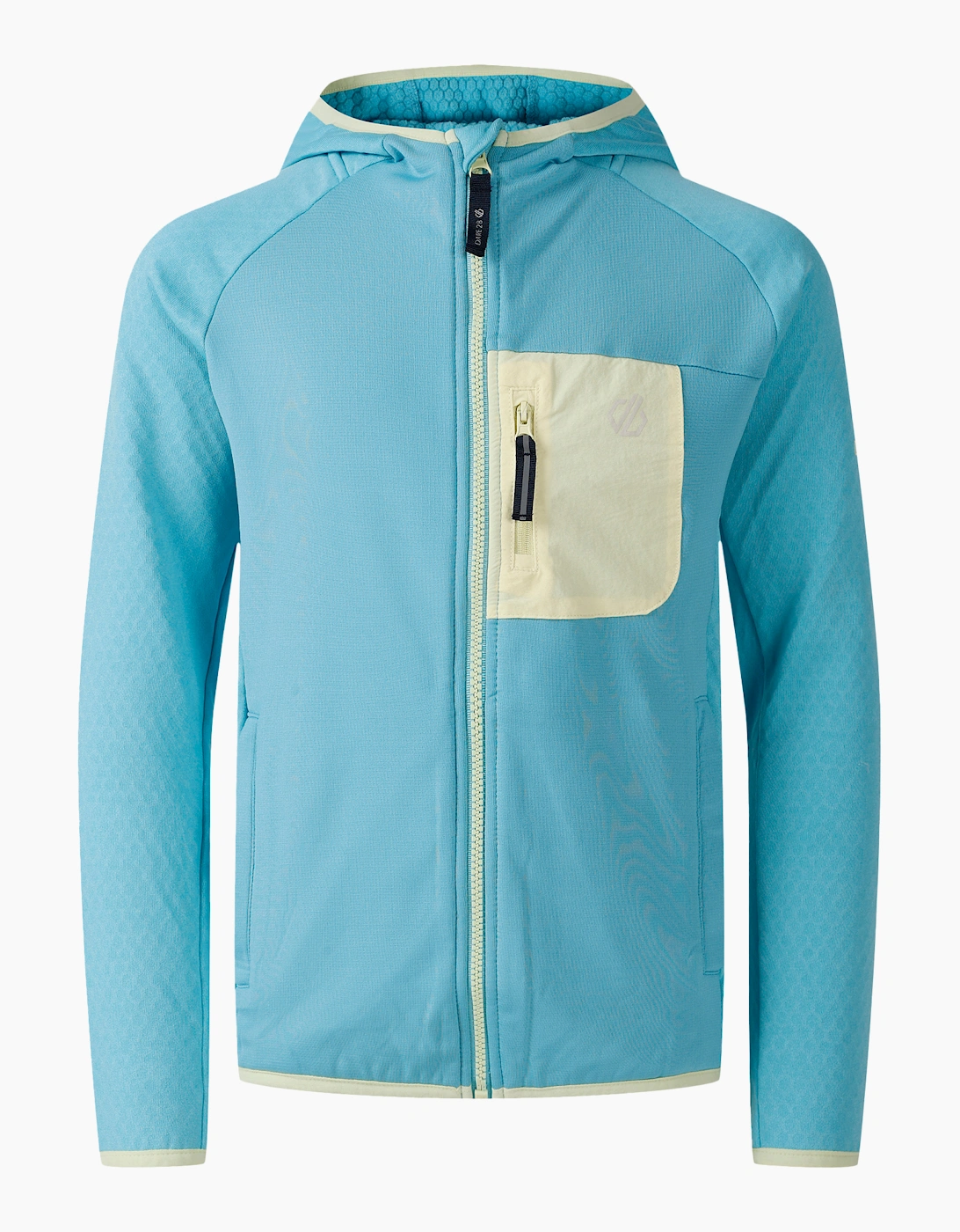 Dare 2B Childrens/Kids Expedition Stretch Midlayer, 6 of 5