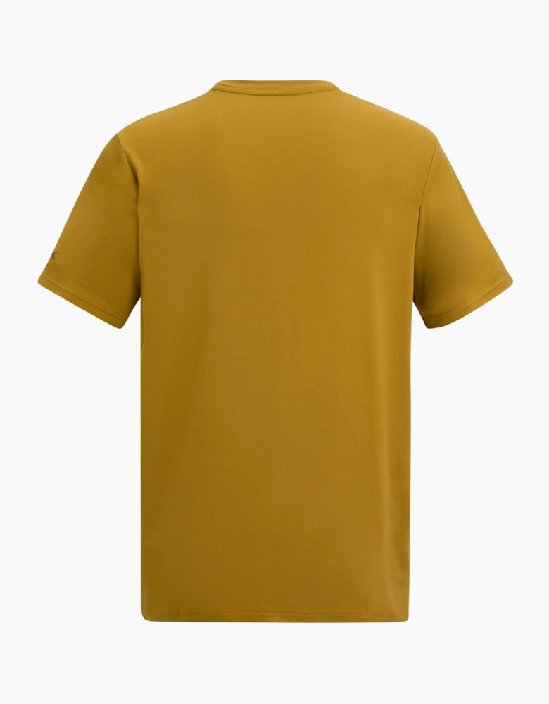 Regatta Mens Fingal Sunset Stretch T-Shirt