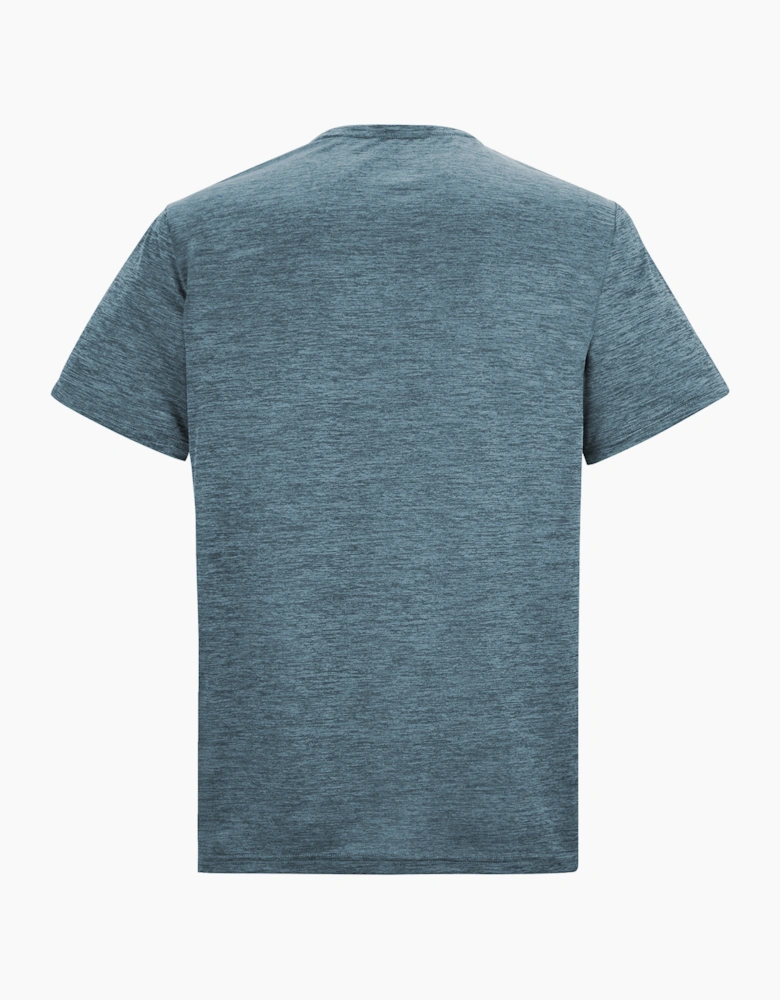 Regatta Mens Fingal Edition Marl T-Shirt