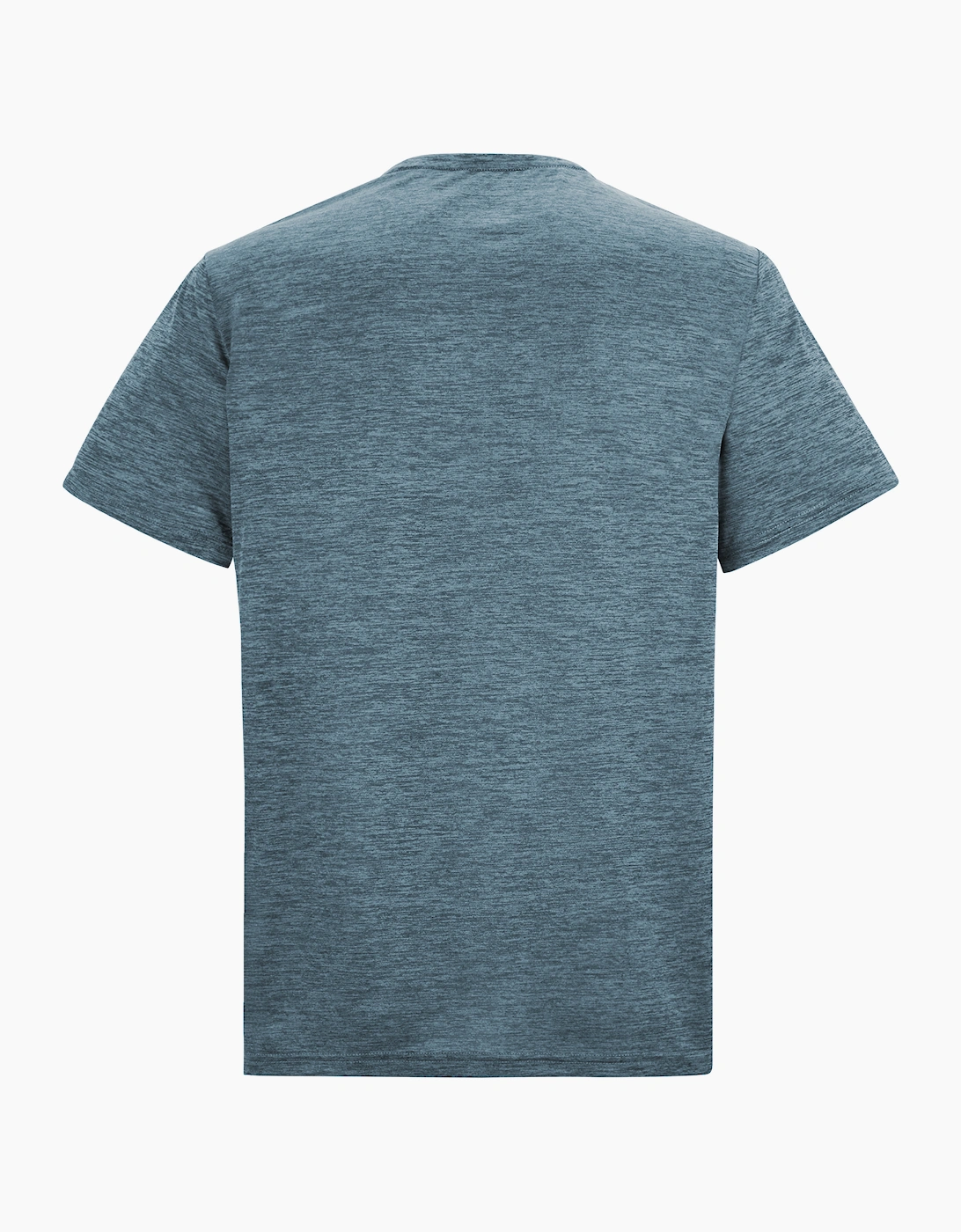 Regatta Mens Fingal Edition Marl T-Shirt