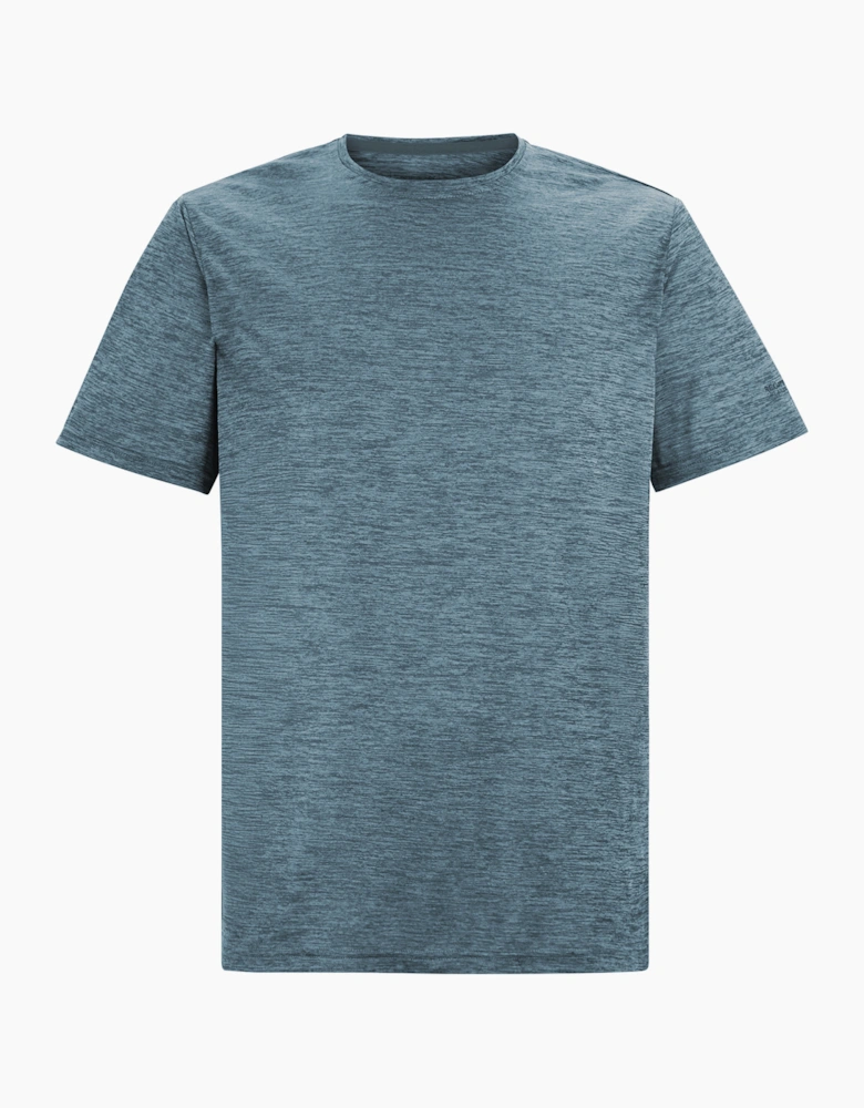 Regatta Mens Fingal Edition Marl T-Shirt