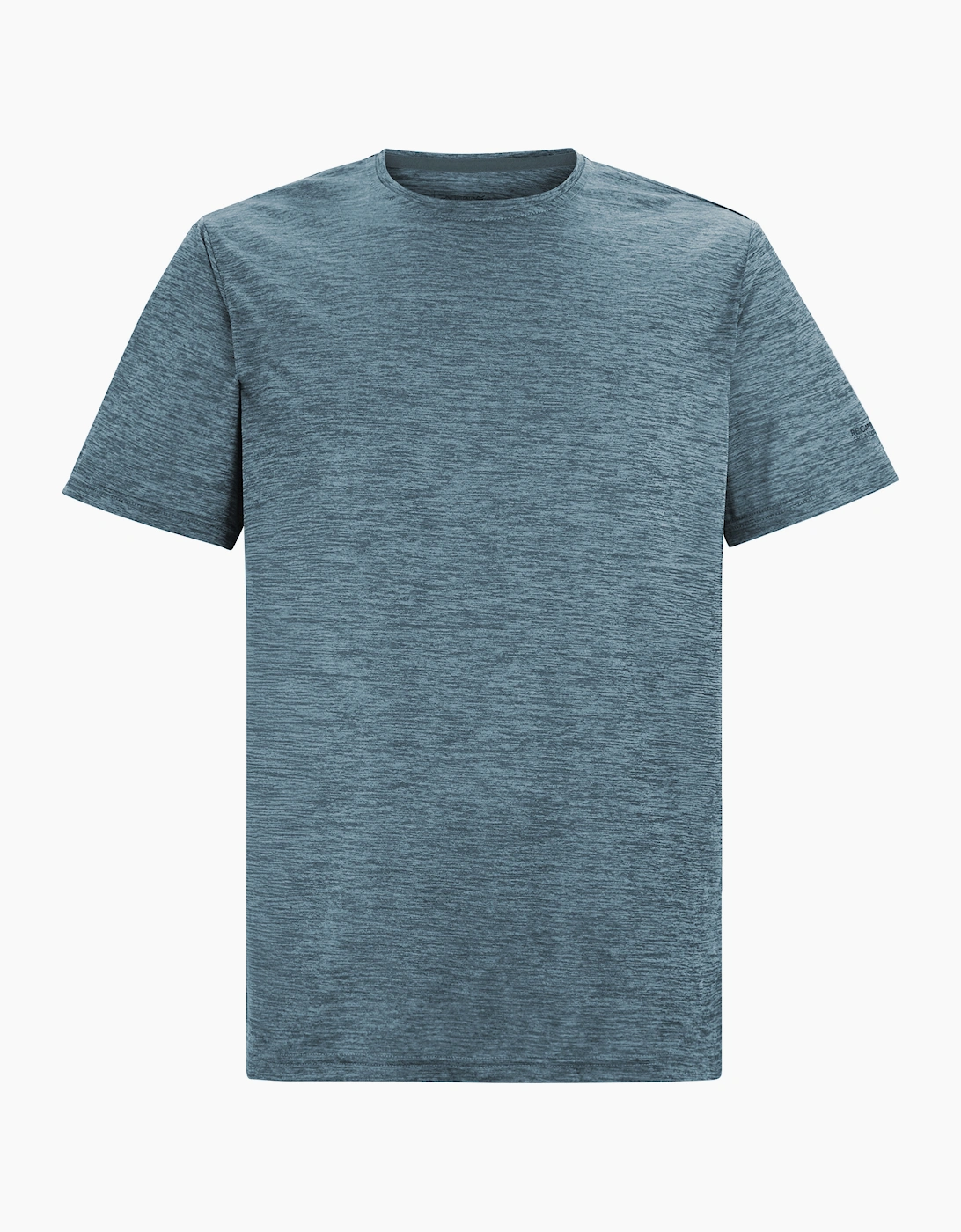 Regatta Mens Fingal Edition Marl T-Shirt