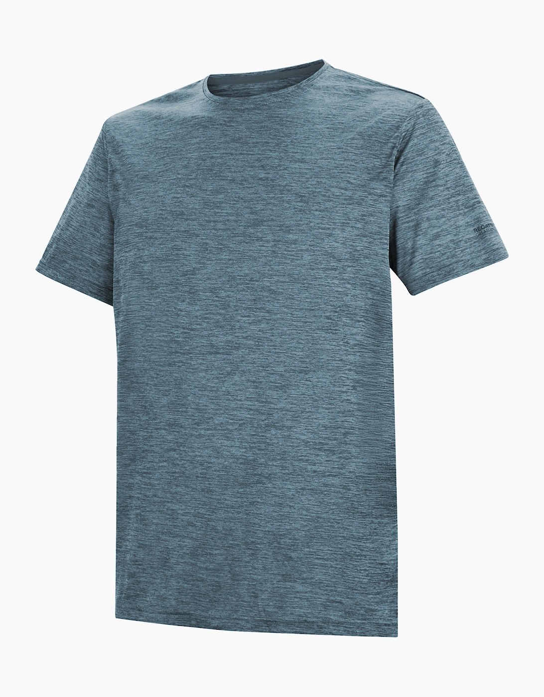 Regatta Mens Fingal Edition Marl T-Shirt