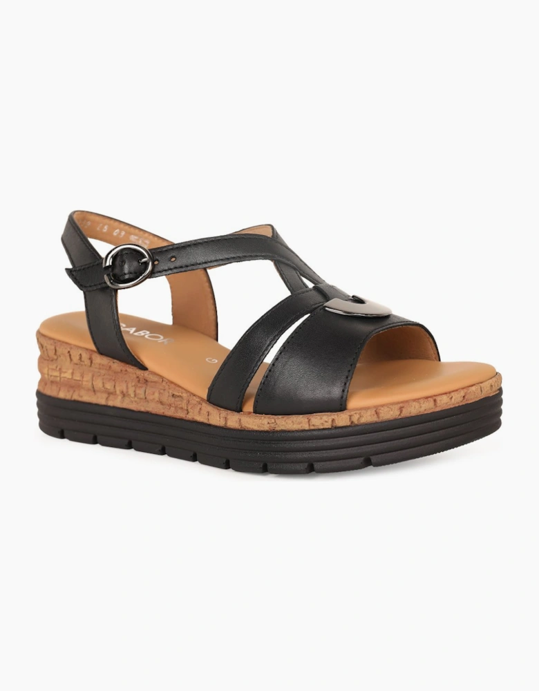 Sadie Womens Sandal