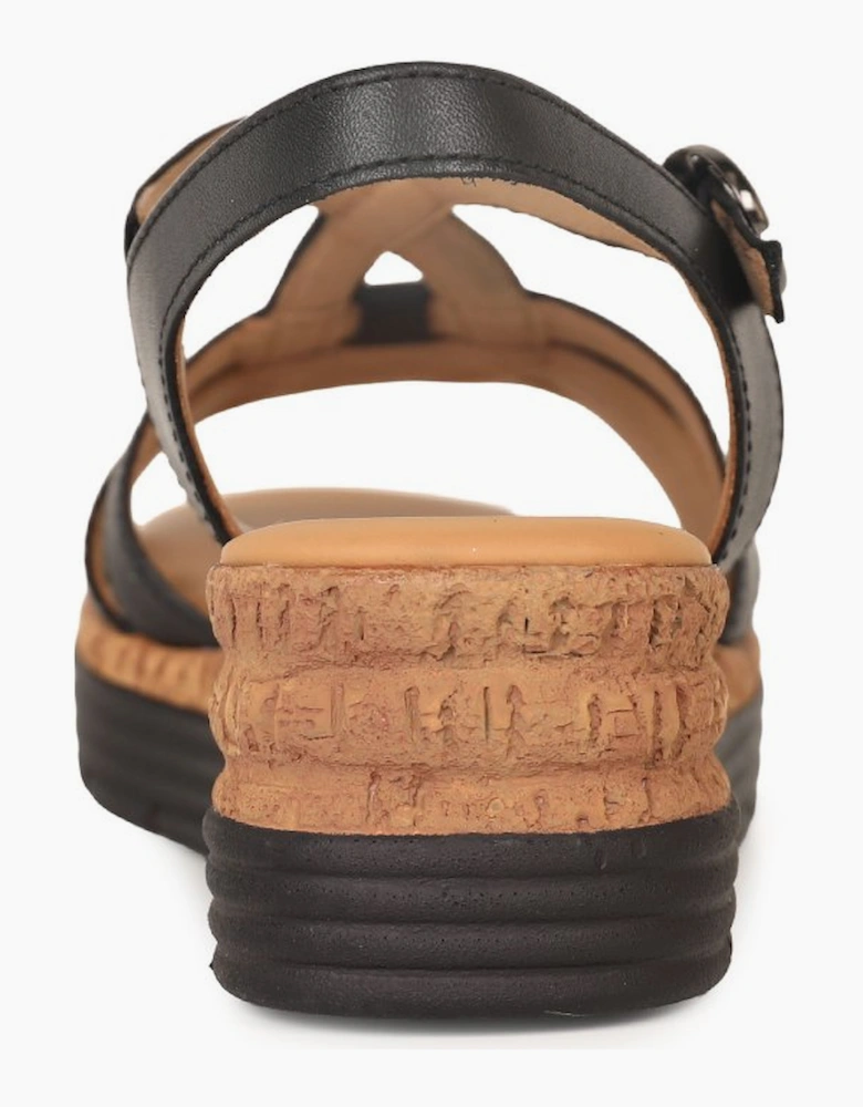 Sadie Womens Sandal
