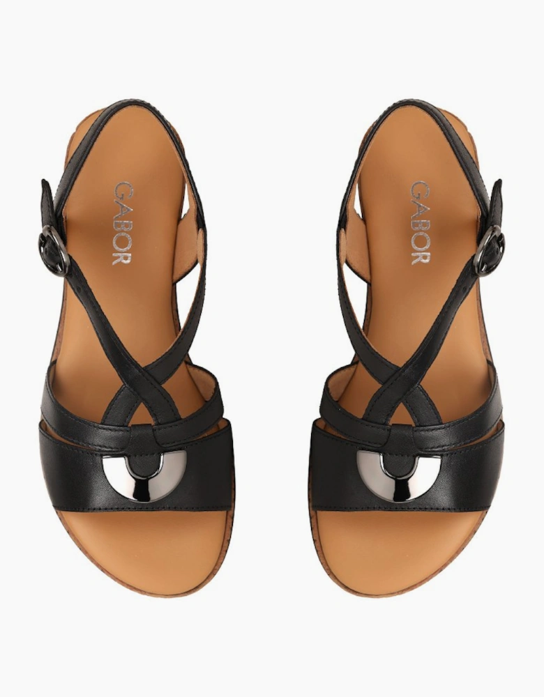 Sadie Womens Sandal