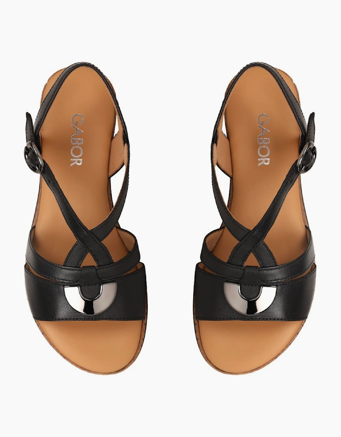 Sadie Womens Sandal