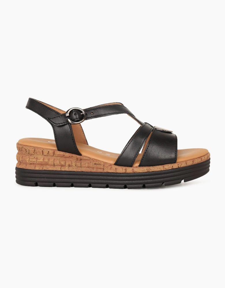 Sadie Womens Sandal