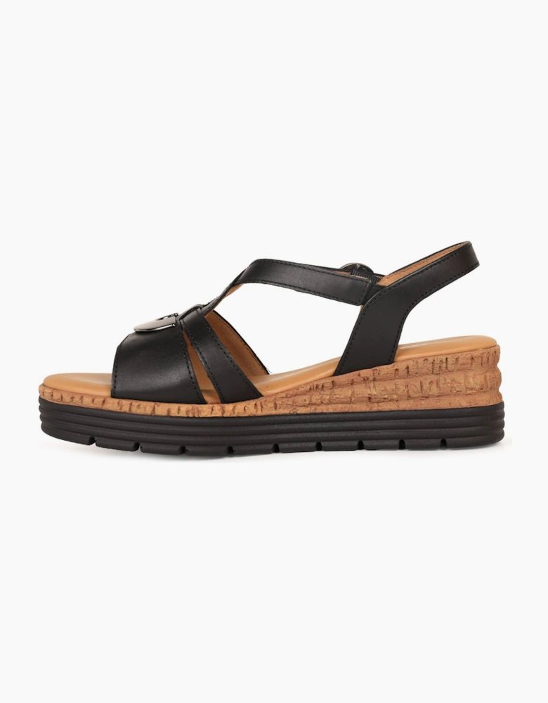Sadie Womens Sandal