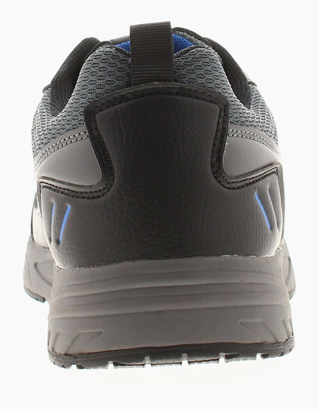 SURGE Mens Trainers Wide Fit Adrian Lace Up UK Size