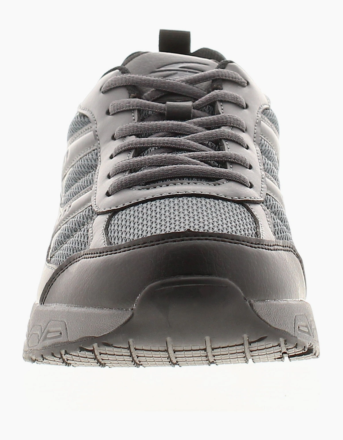SURGE Mens Trainers Wide Fit Adrian Lace Up UK Size