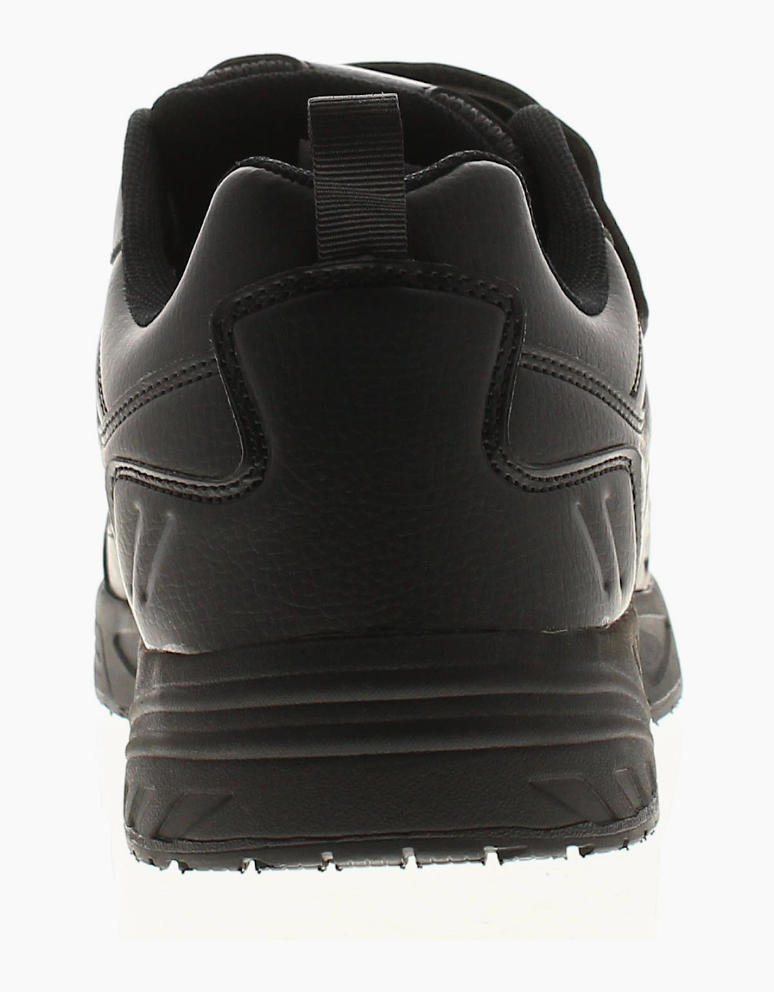 SURGE Mens Trainers Wide Fit Julio Touch Fastening UK Size