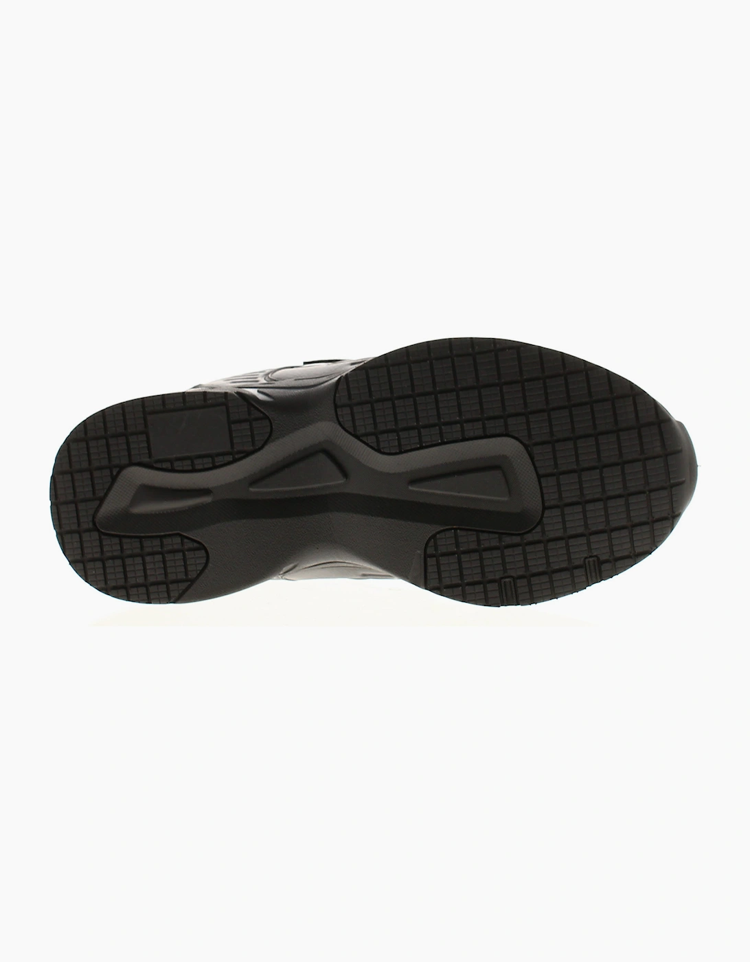 SURGE Mens Trainers Wide Fit Julio Touch Fastening UK Size