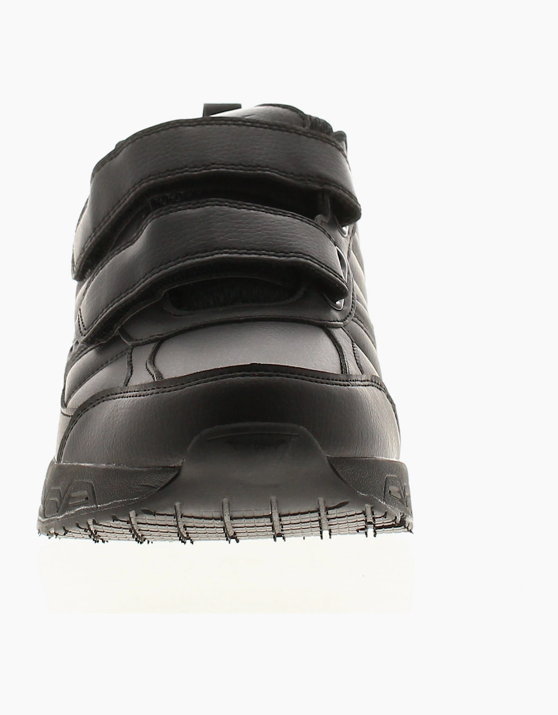SURGE Mens Trainers Wide Fit Julio Touch Fastening UK Size