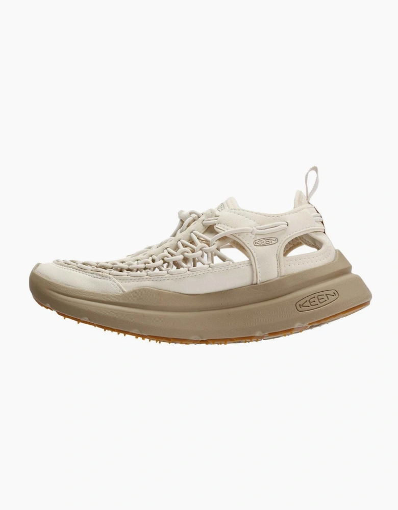Keen Uneek WK Women's Birch/ Plaza Taupe Trainers