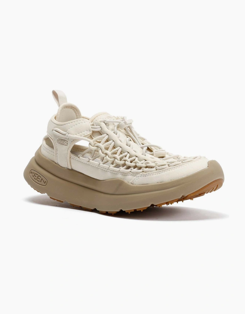 Keen Uneek WK Women's Birch/ Plaza Taupe Trainers