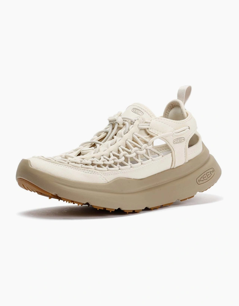 Keen Uneek WK Women's Birch/ Plaza Taupe Trainers