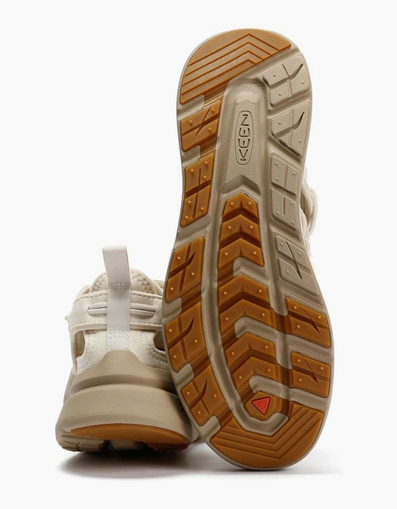 Keen Uneek WK Women's Birch/ Plaza Taupe Trainers