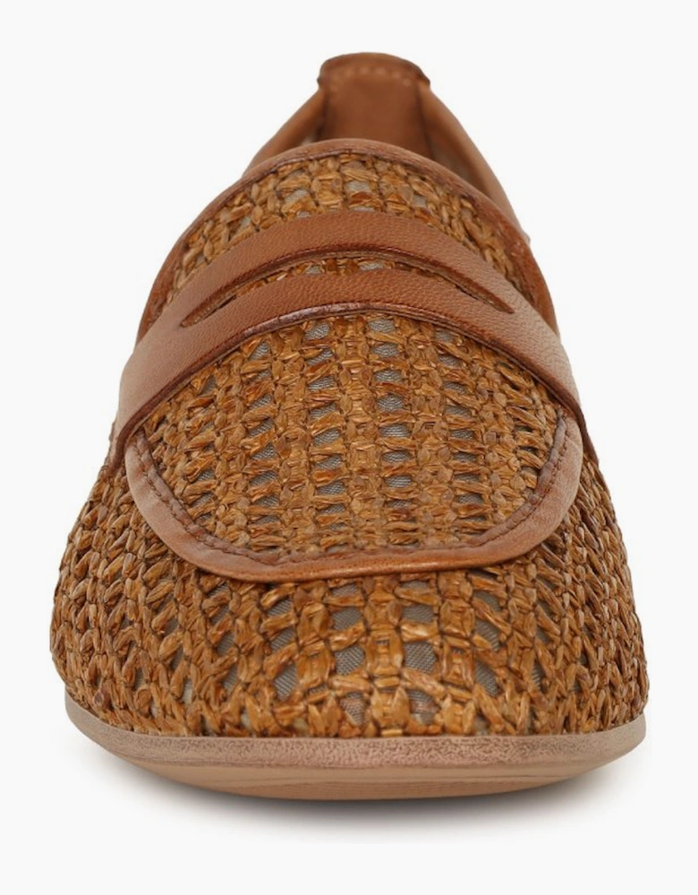Chanty Womens Loafers