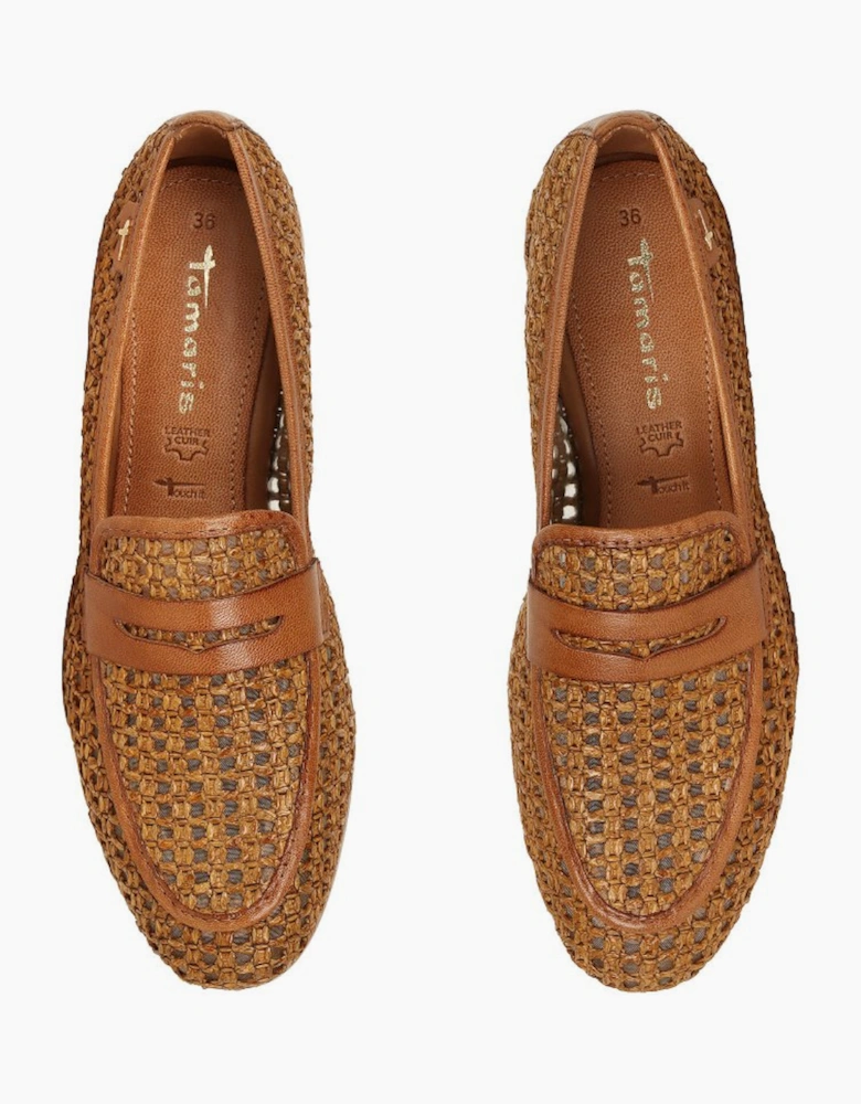 Chanty Womens Loafers