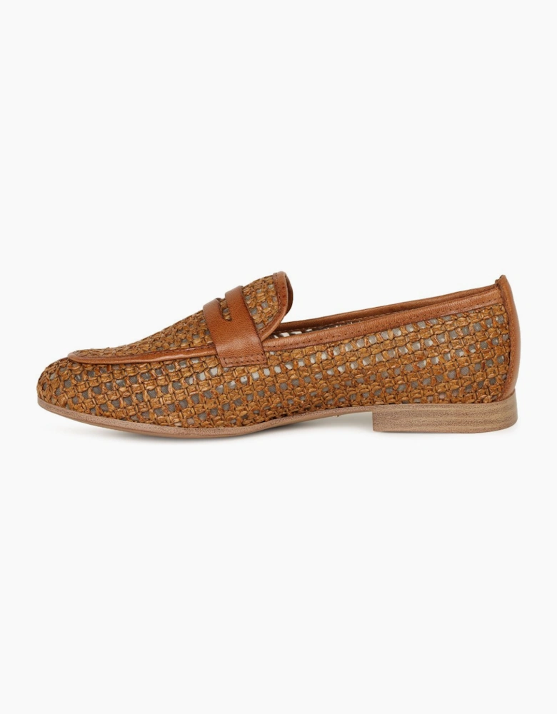 Chanty Womens Loafers