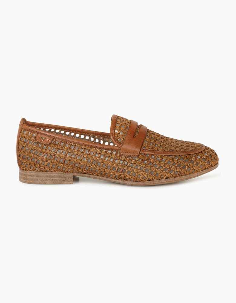 Chanty Womens Loafers