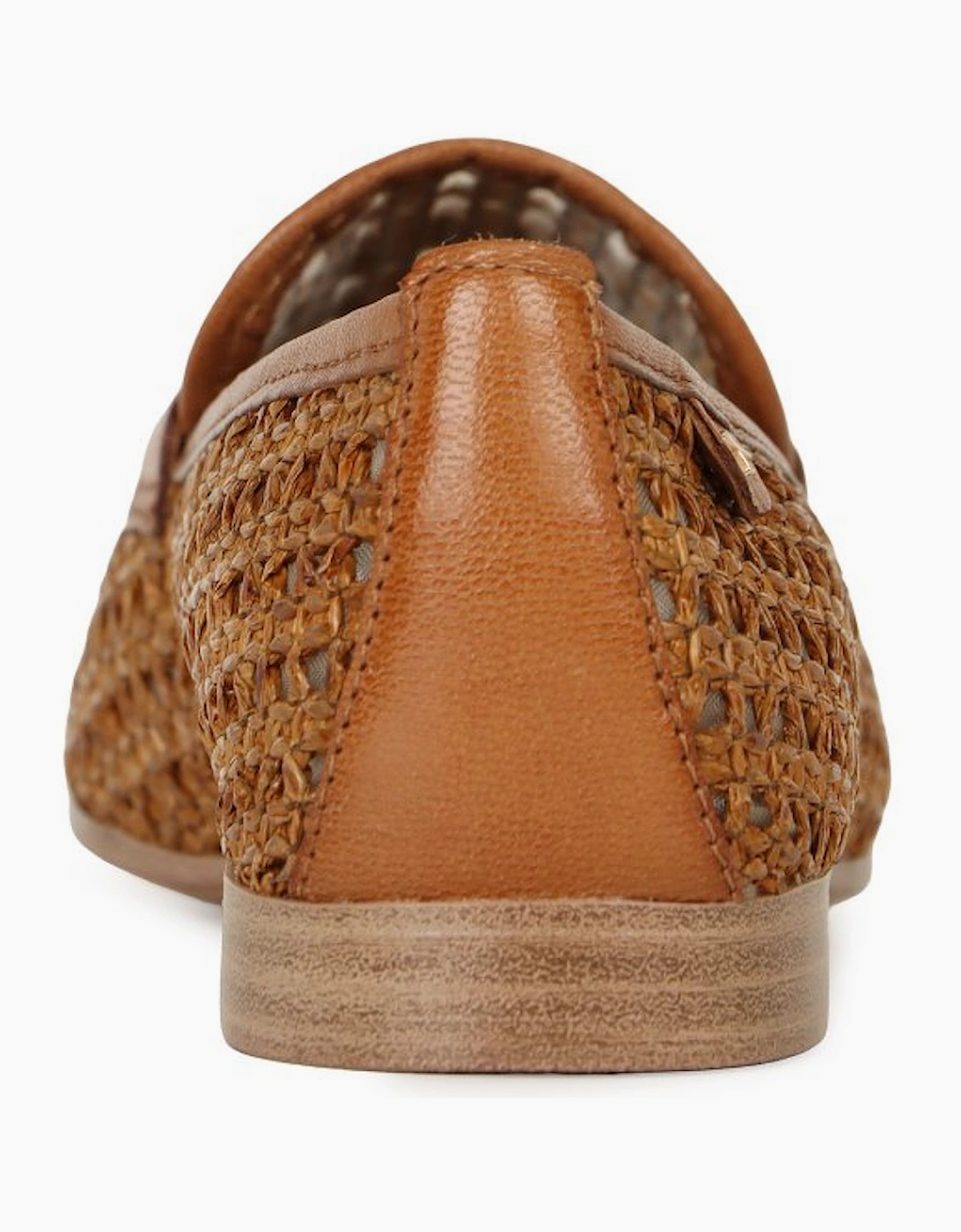 Chanty Womens Loafers